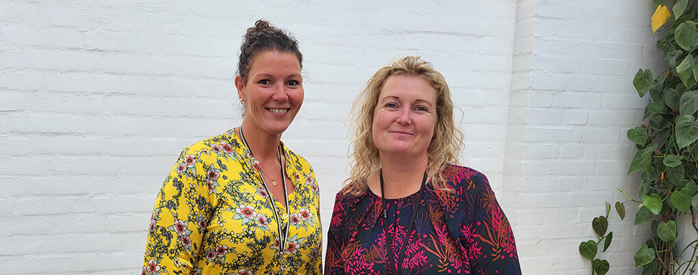 Full Service hos AMU Nordjylland