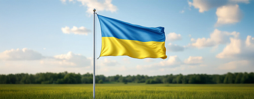 Українською