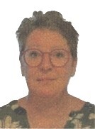Susanne Pedersen