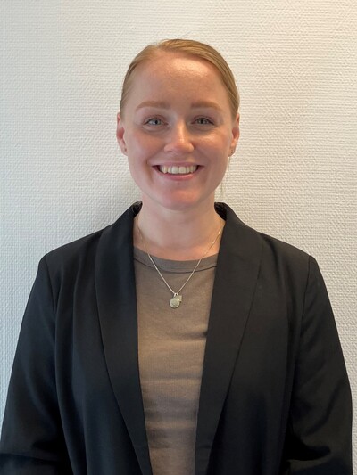 Christina Junge Andersen