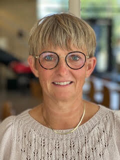 Heidi Mortensen