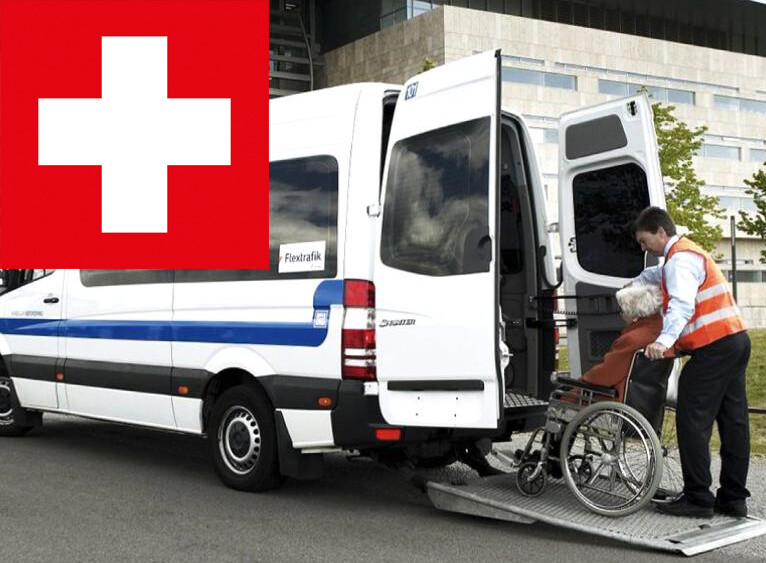 Befordring_af_bevaegelseshaemmede_-_forstehjaelp