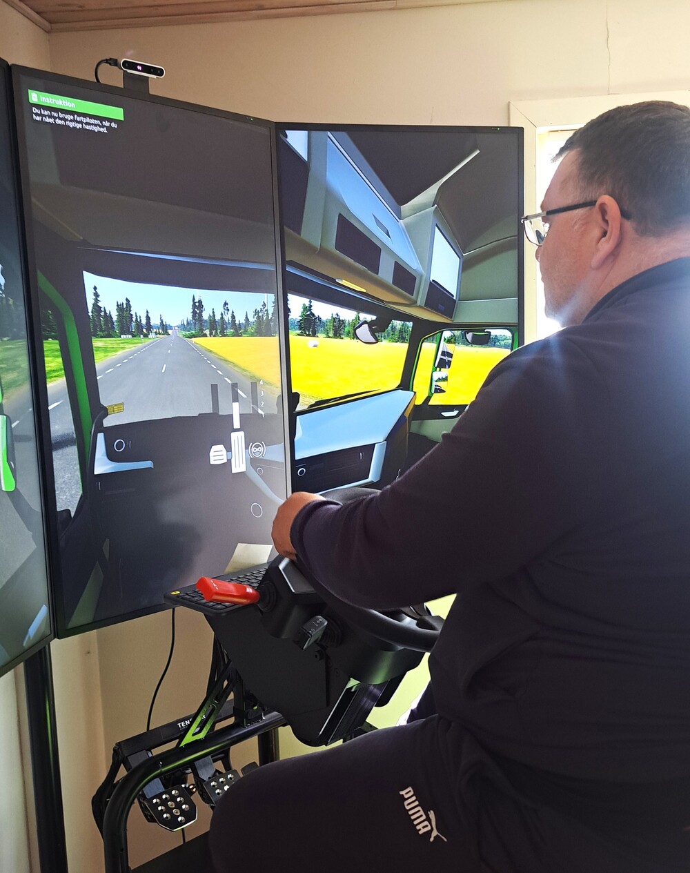 kursist_eu_truck_driver_cpc_training