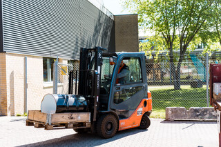 Gaffeltruckcertifikatet: