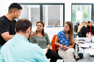 Are you looking for a new job?   