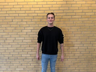 Et genialt koncept