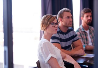 Styrk medlemmernes vej til arbejdsmarkedet