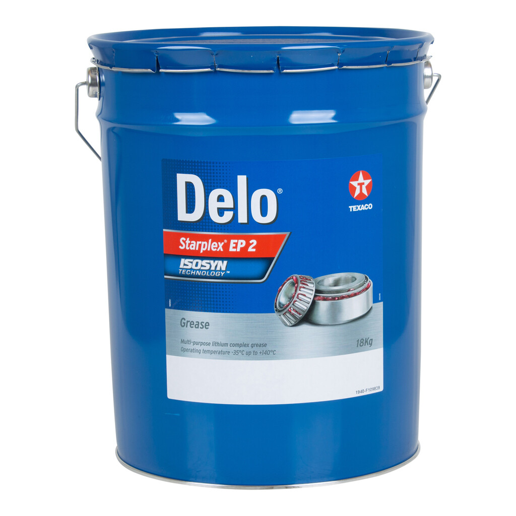 Smørefedt Molytex EP 2 Konsistensfedt til smøring og maskiner