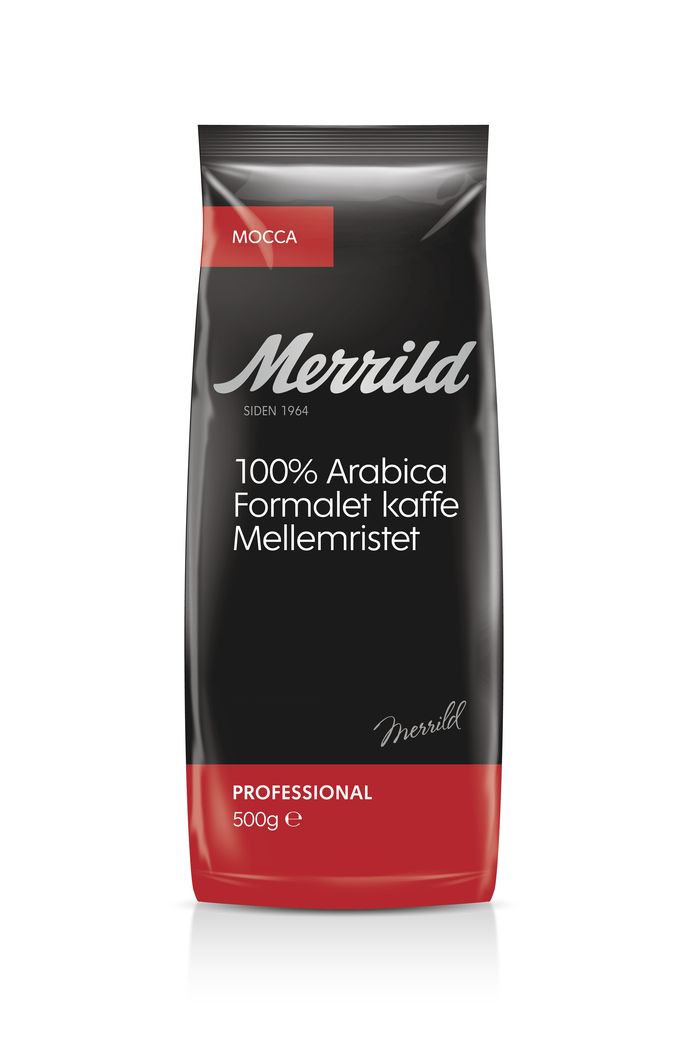 Merrild Kaffe » Altid gode Merrild kaffe tilbud