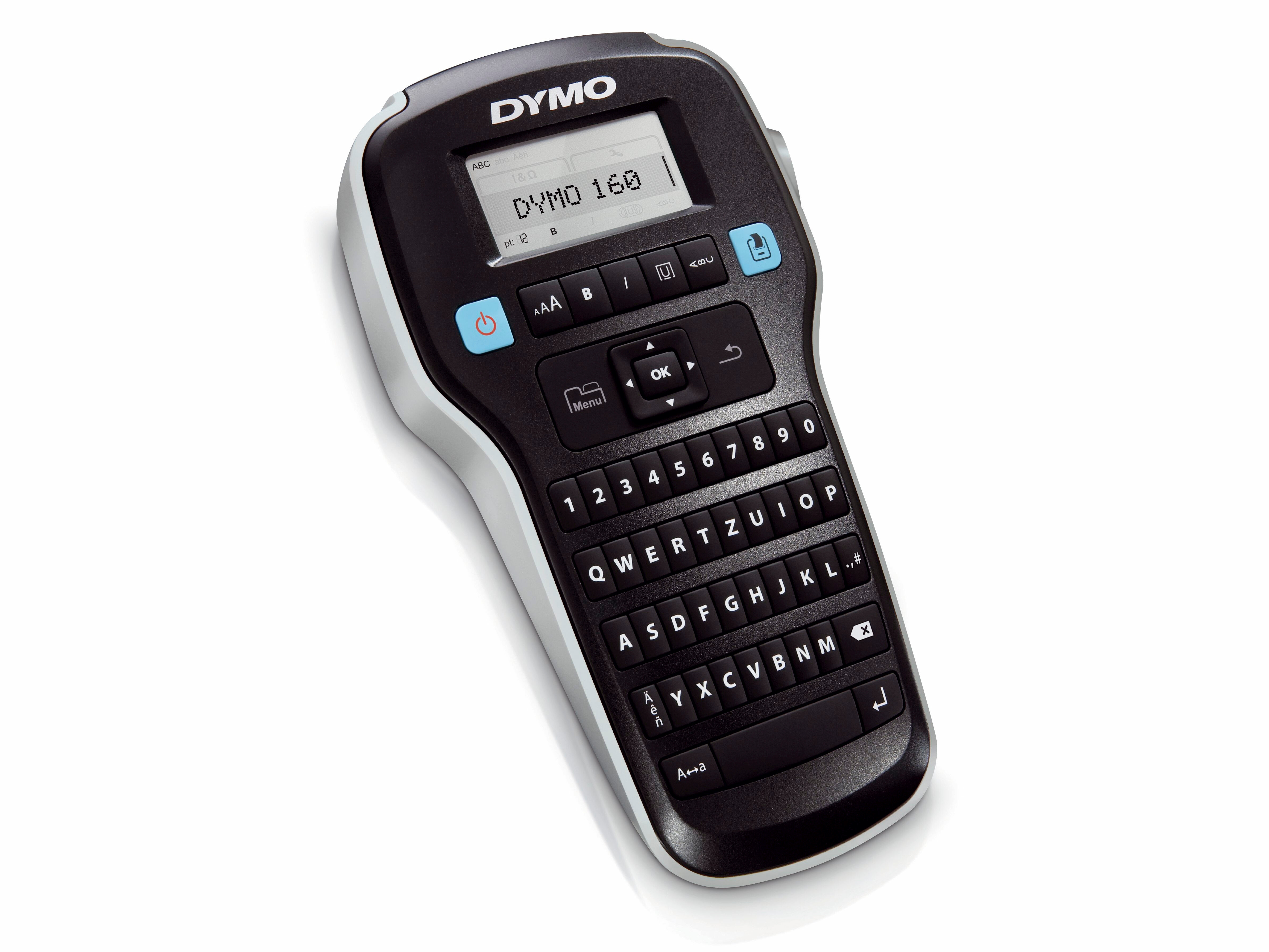 Dymo label » Køb Dymo maskine og labels billigt på Grafical.dk