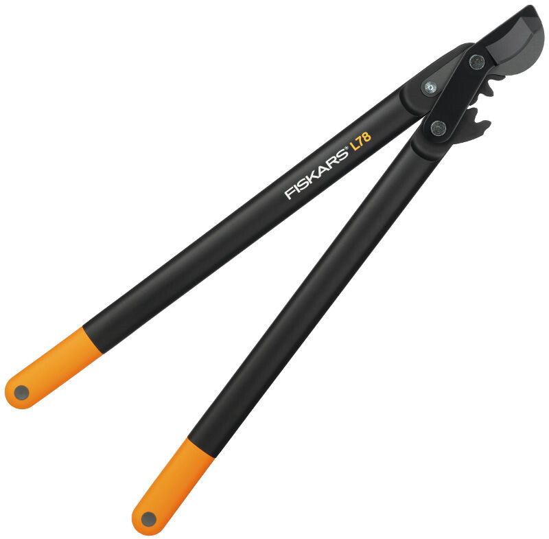 Fiskars PowerGear L78 stor grensaks m/ udveksling 70 cm