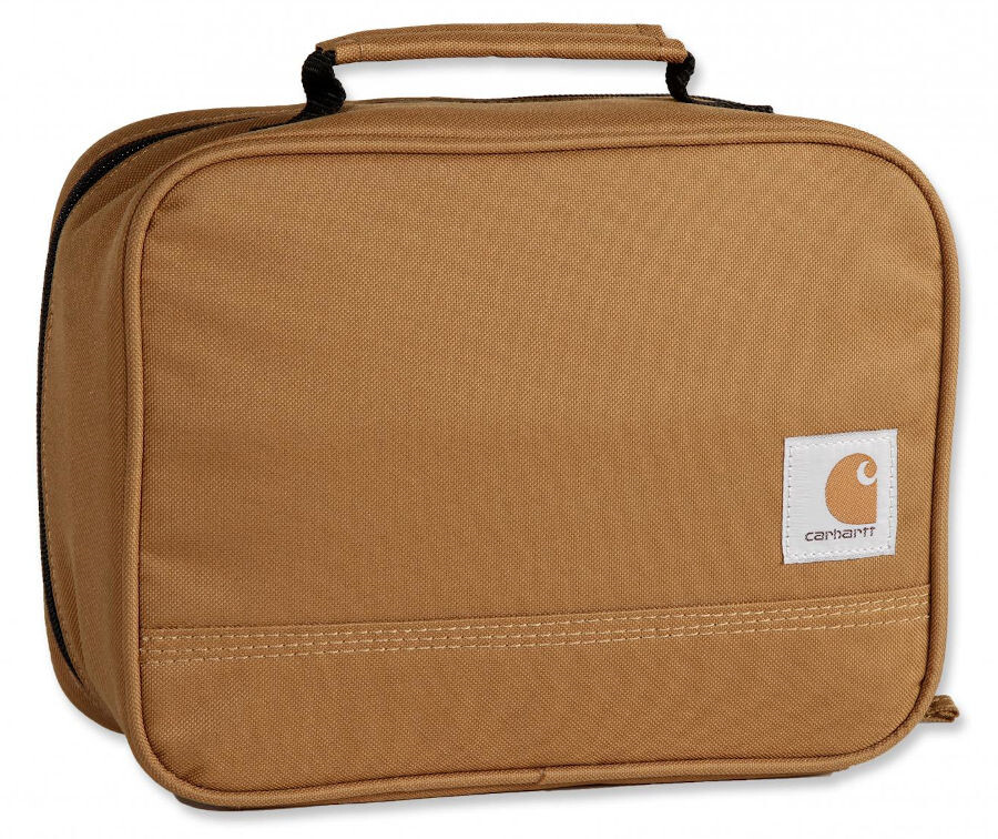 Carhartt lunch box