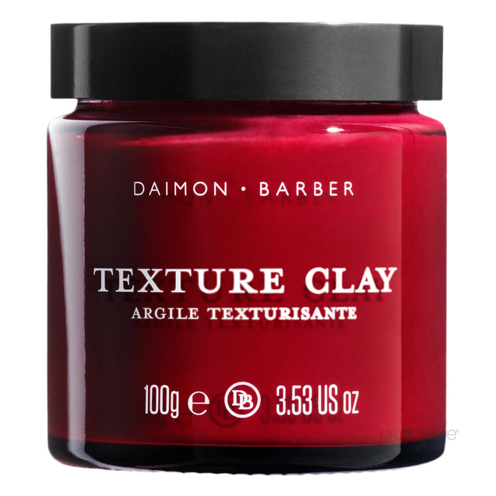 Clay / Pottery in 100 gr from Daimon Barber