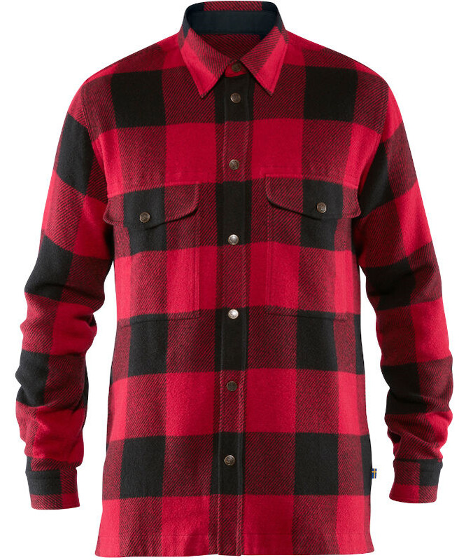 Fjällräven Canada skjorte