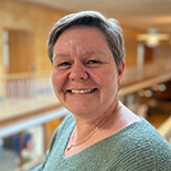 Maja Ågård Jørgensen