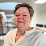 Maja Ågård Jørgensen