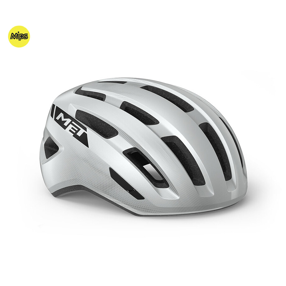 MET - Miles MIPS | cykelhjelm