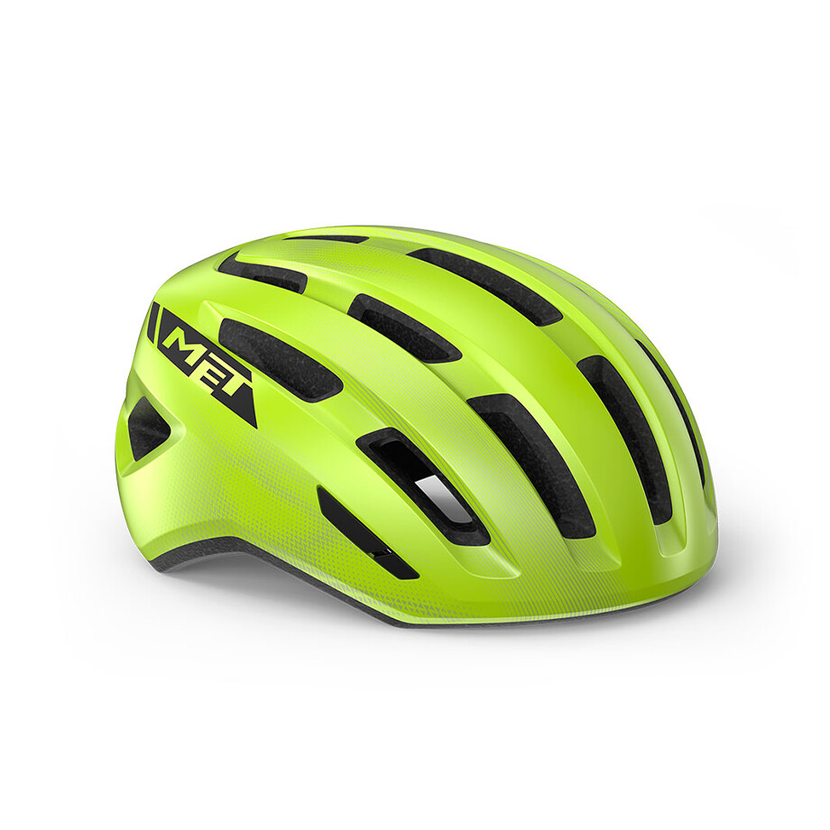 MET - Miles | cykelhjelm