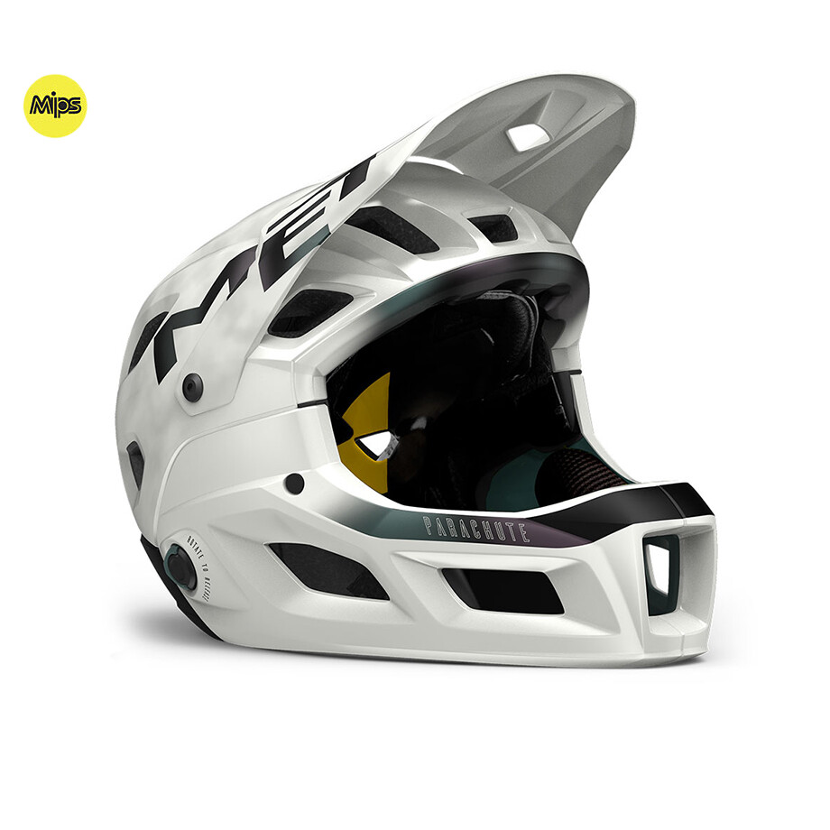 MET - Parachute MCR MIPS | cykelhjelm