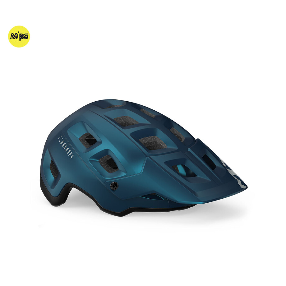 MET - Terranova MIPS | cykelhjelm
