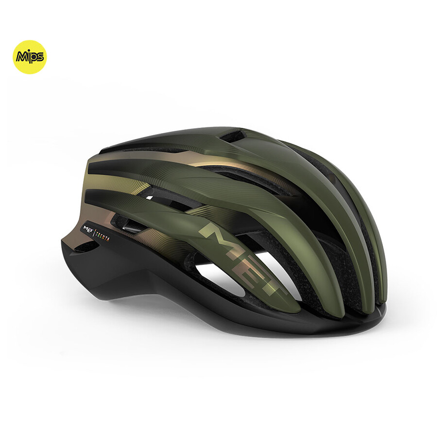 MET - Trenta Mips | cykelhjelm