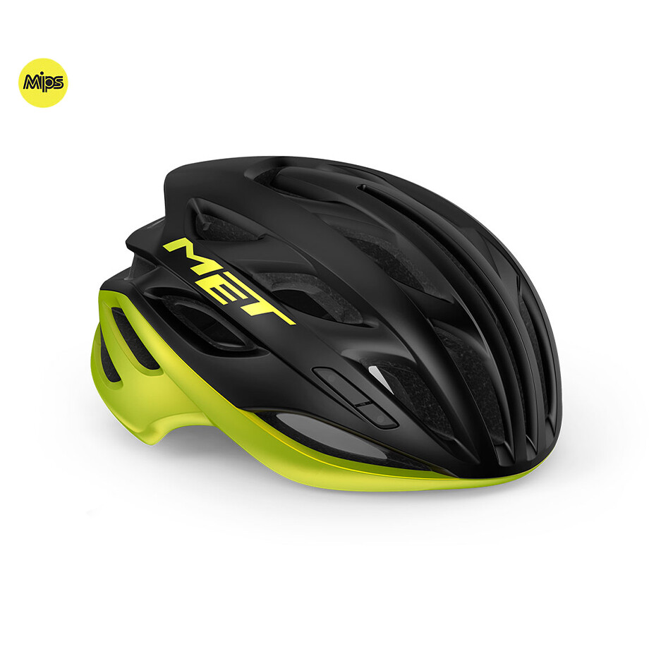 MET - Estro MIPS | cykelhjelm