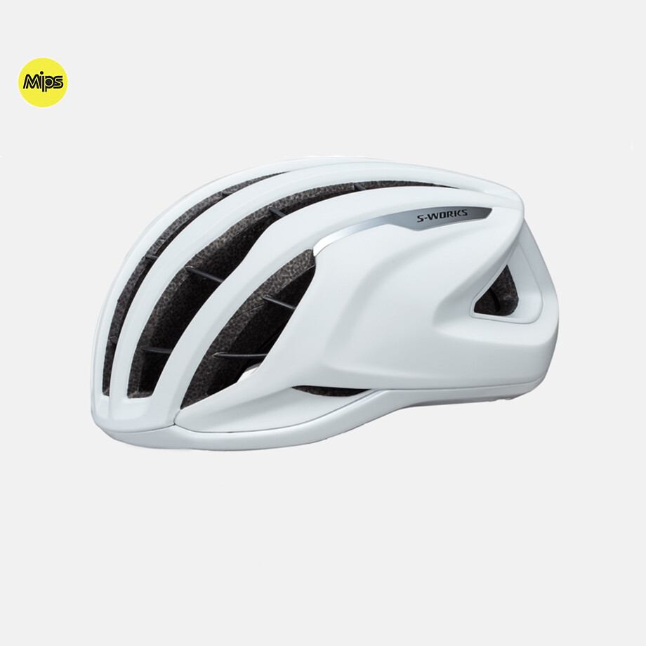 Specialized S-Works - Prevail 3 | cykelhjelm