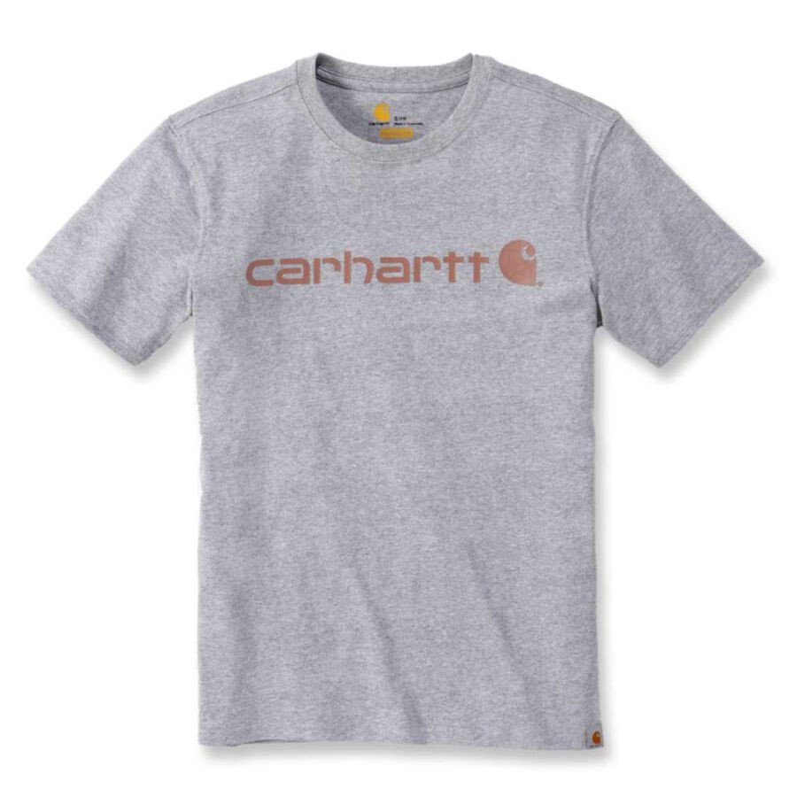 Carhartt T-shirt | Køb Carhartt skjorte, sweatshirt og t-shirts