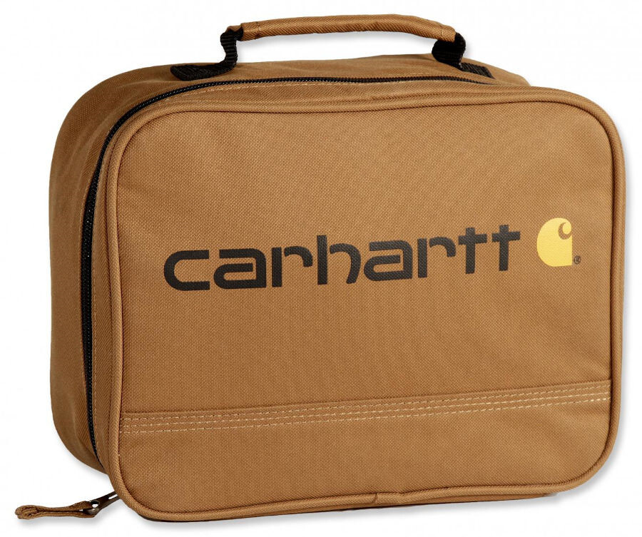Carhartt lunch box