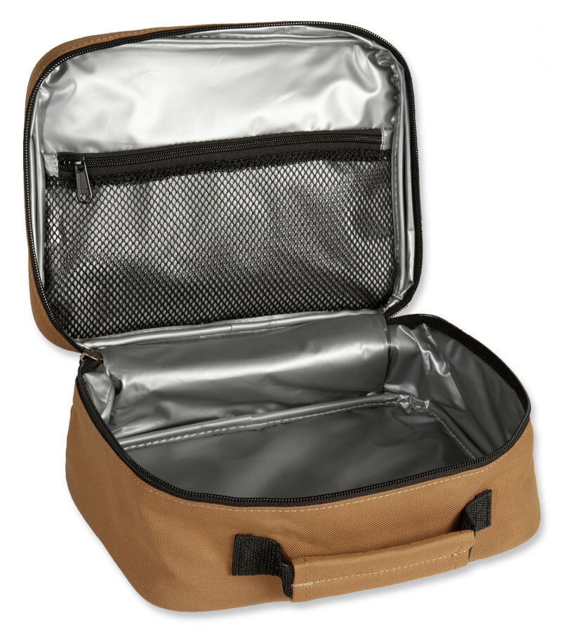 Carhartt lunch box