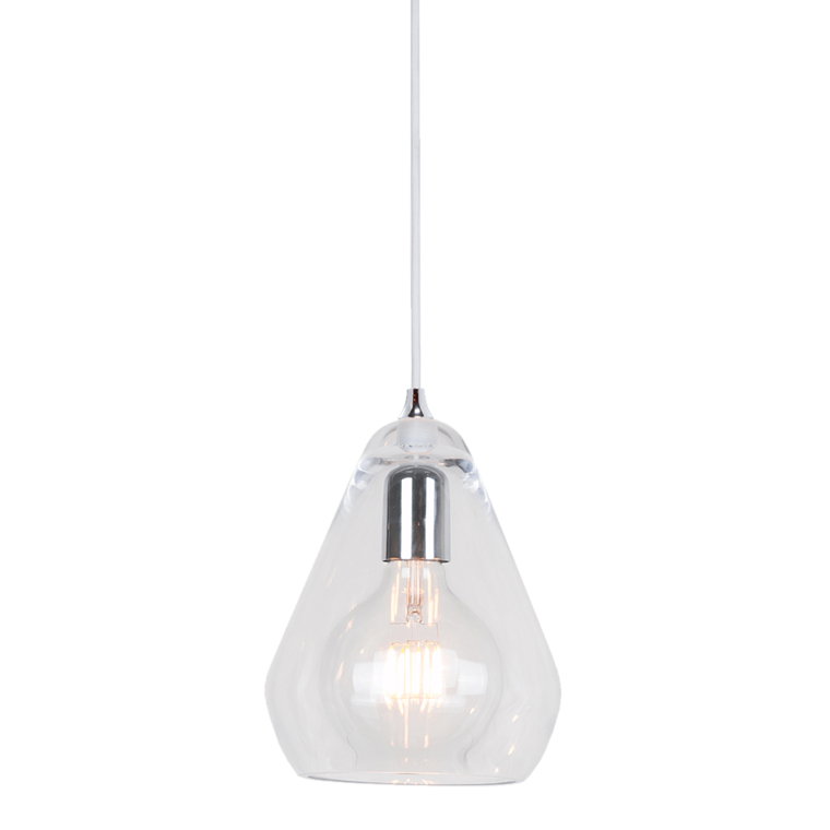 Core 20 Pendant Clear Clear - Innermost - Buy online
