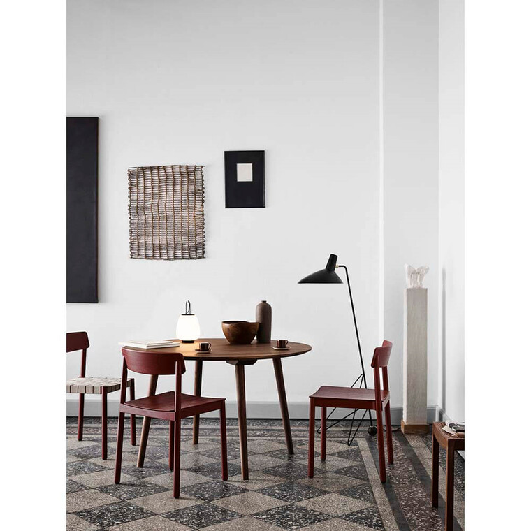 Tripod Fhm8 Floor Lamp Sort Tradition Tripod Fhm8 Floor Lamp Sort, West Elm Duo Side Table Floor Lamp