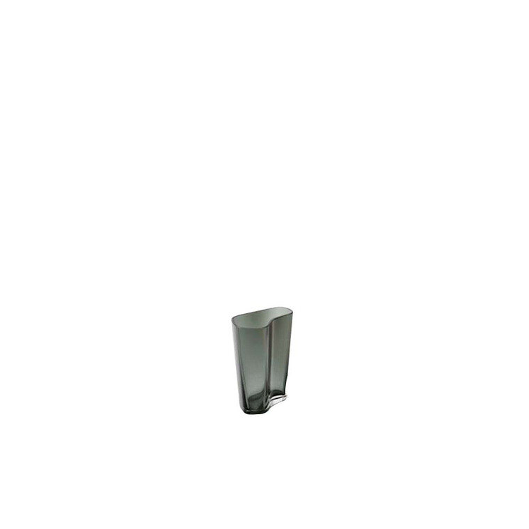 Collect Vase Sc35 Smoke Tradition Collect Vase Sc35 Smoke Tradition, Sculptural Floor Lamp By Zurn Design