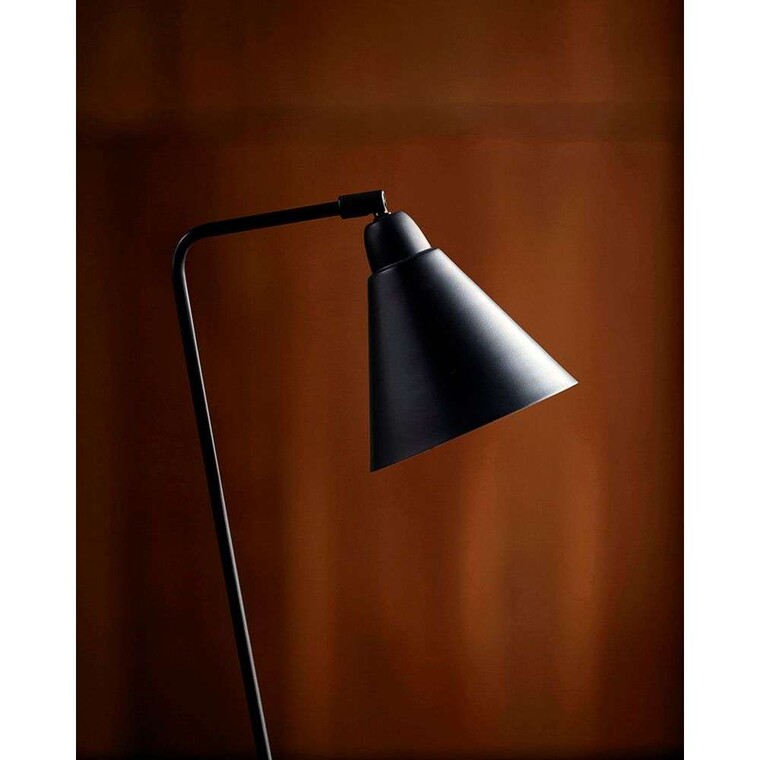 Game Table Lamp H50cm Black House Doctor Game Table Lamp H50cm Black House, Best Desk Lamp For Computer Work Uk