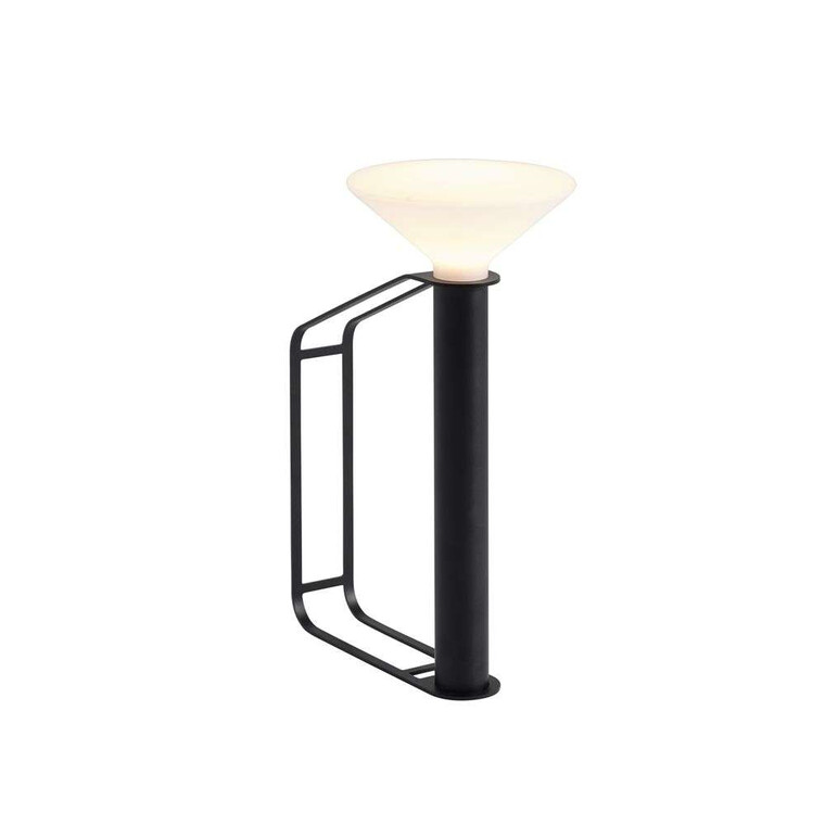 Piton Table Lamp Portable Black - Buy