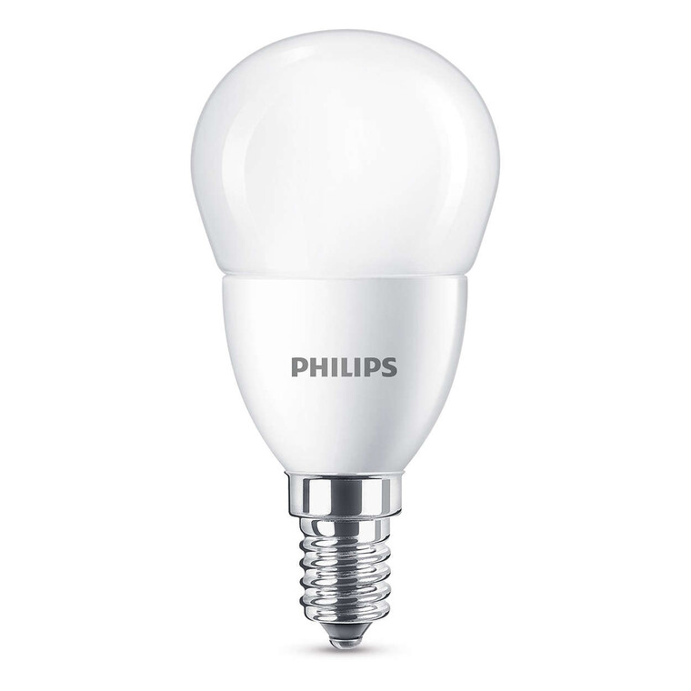 Perforatie Extreme armoede Liever Bulb LED 7W (806lm) E14 - Philips - Buy online