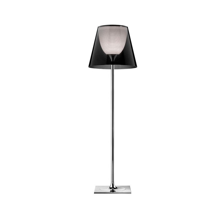 Ktribe F2 F3 Floor Lamp Smoke Flos Ktribe F2 F3 Floor Lamp Smoke Flos, Ktribe F2 Floor Lamp