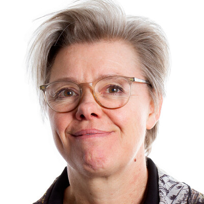 Karin Spelling-Sørensen