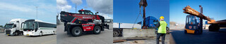 Åbent Hus – Fremtidens Transport, lager og logistik