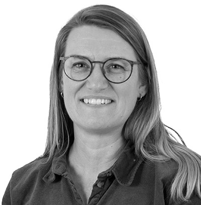 Jane Vestergaard