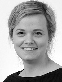 Rikke Bergholt Frederiksen