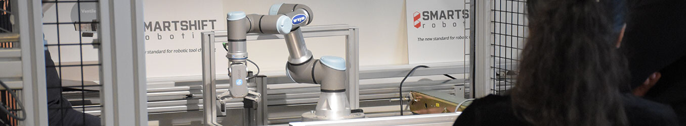 Robotteknologi