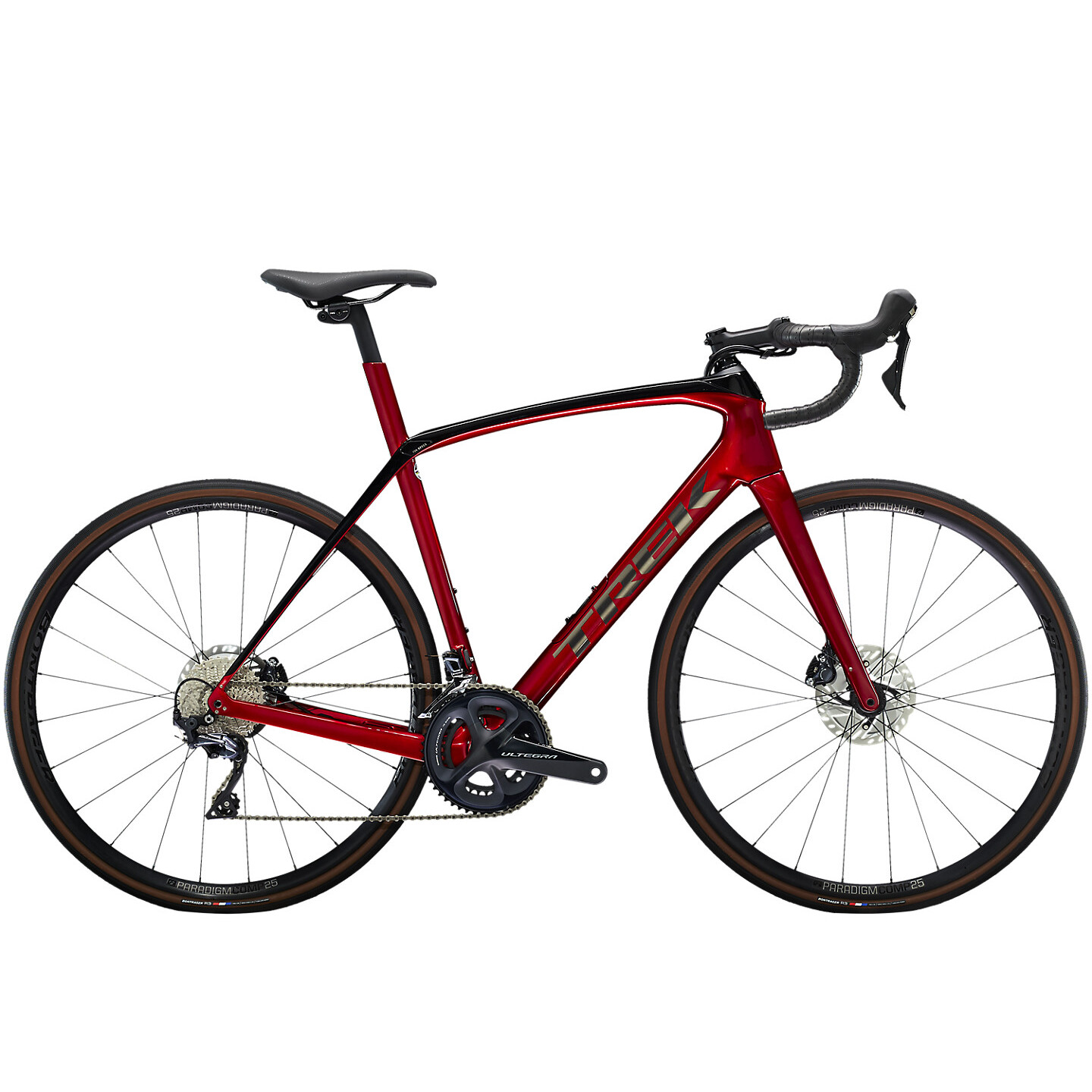 Trek Domane SL 6 eTap Gen 4 | racercykel