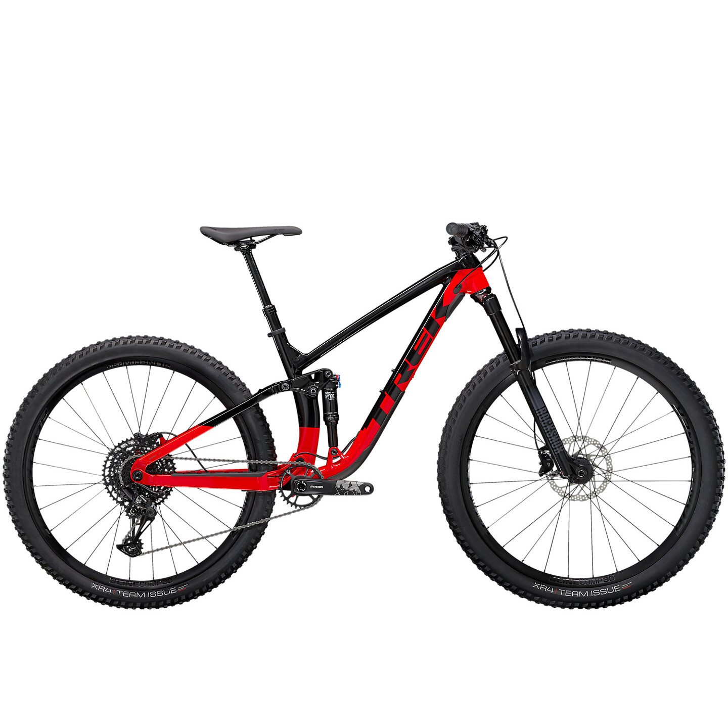 TREK - Fuel EX 7 | mountainbike