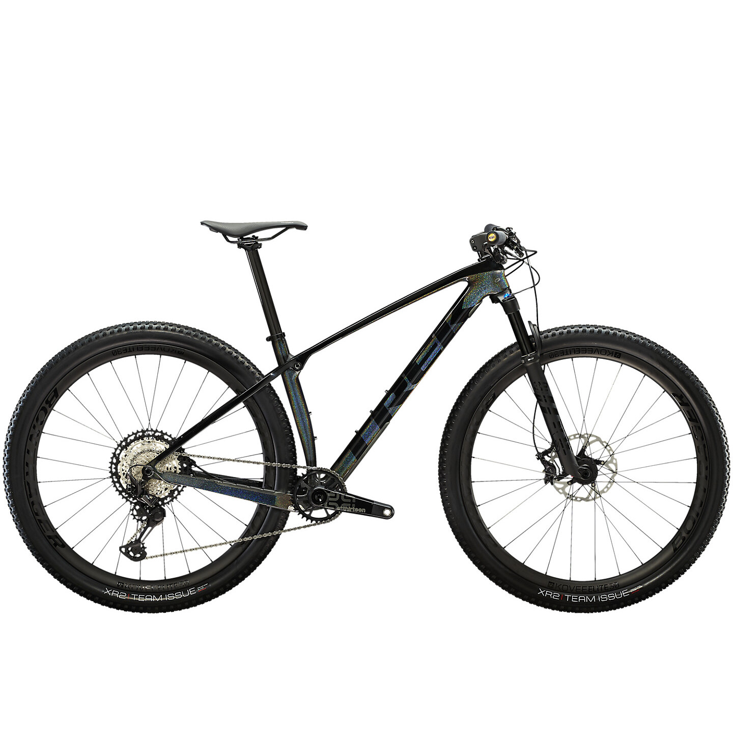 TREK - Procaliber 9.8 | mountainbike
