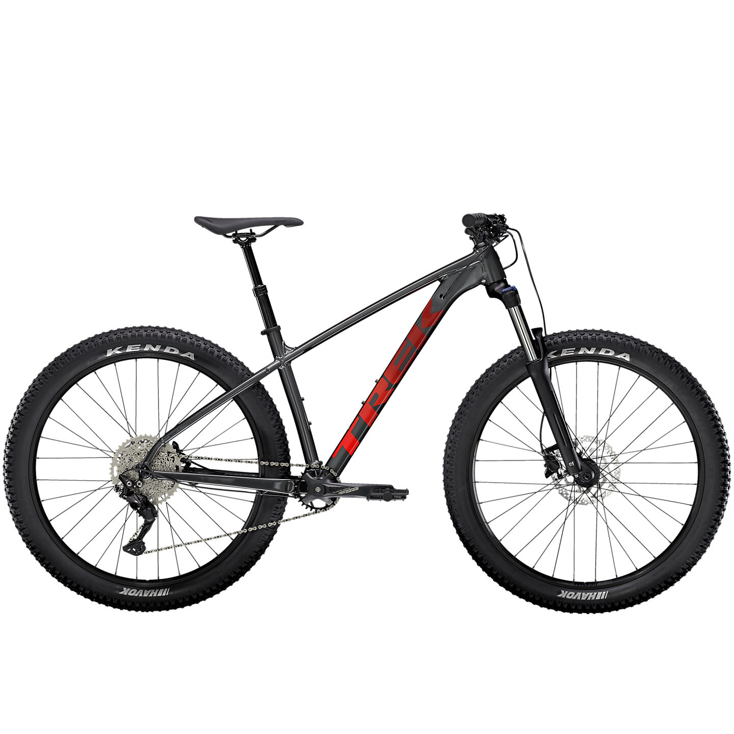 TREK - Roscoe 6 | mountainbike