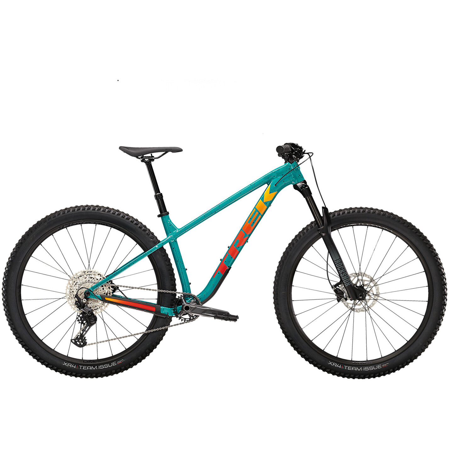 TREK - Roscoe 7 | mountainbike