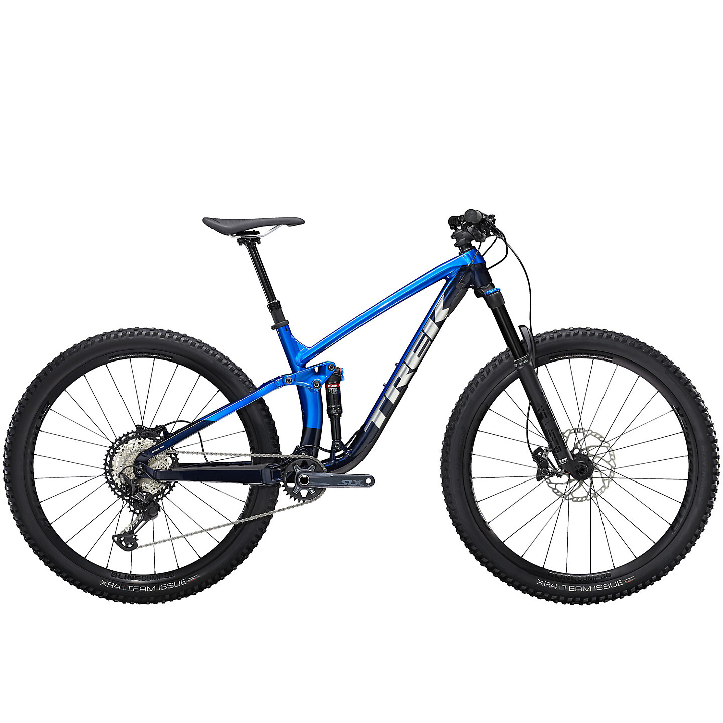 Trek Fuel EX 8 Gen 5 | mountainbike