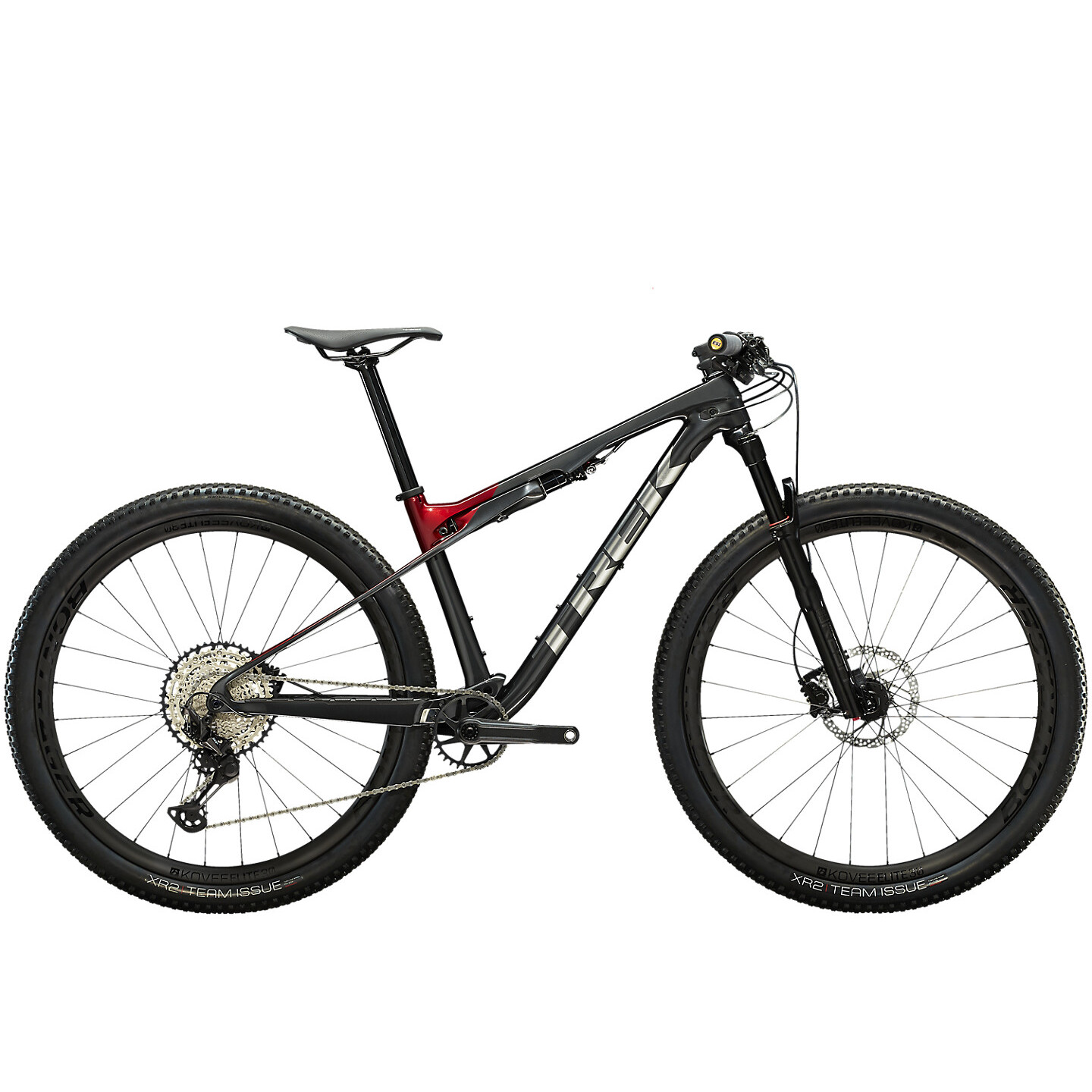 TREK - Supercaliber 9.7 | mountainbike