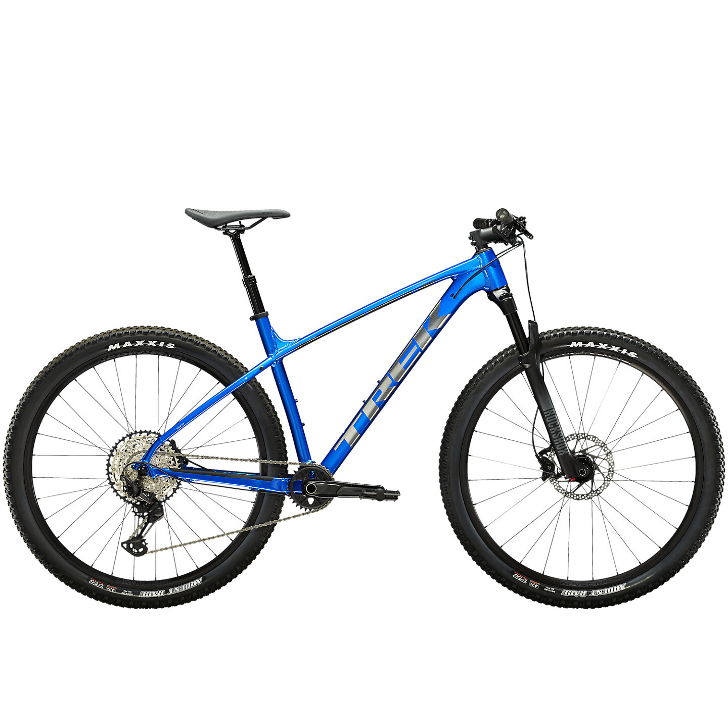 TREK - X-Caliber 9 | mountainbike